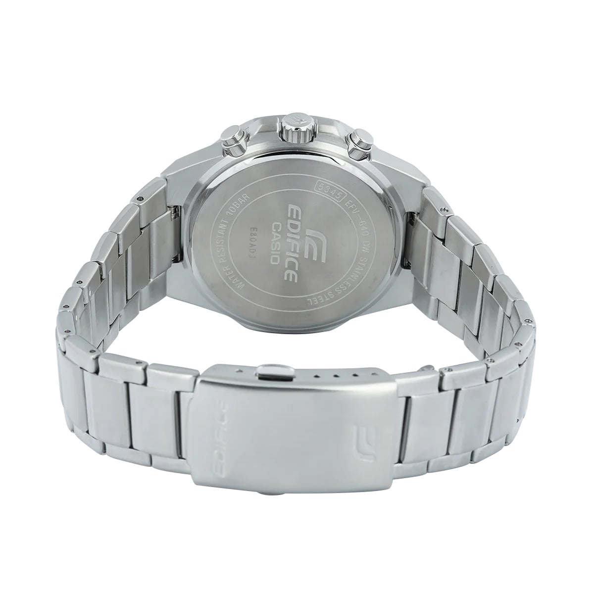 Ceas Barbati, Casio Edifice, Classic EFV EFV-640D-3AVUEF